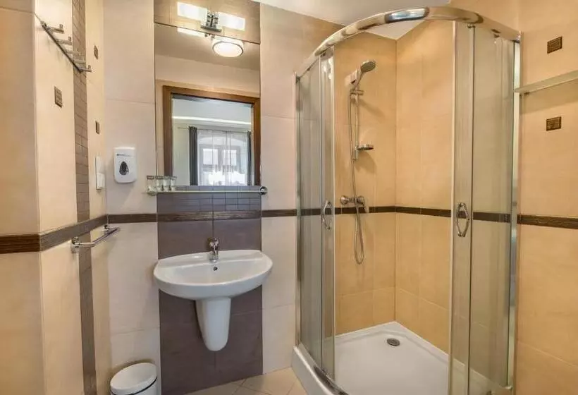 ホテル Apartamenty Rynek 20