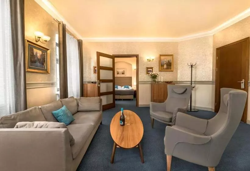 ホテル Apartamenty Rynek 20