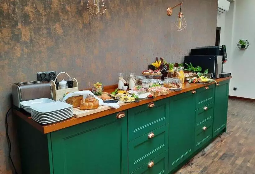 ホテル Apartamenty Rynek 20