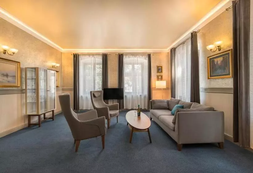 ホテル Apartamenty Rynek 20