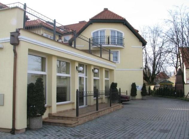 בית מלון כפרי Ik Atelier