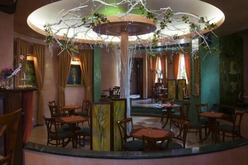 בית מלון כפרי Ik Atelier