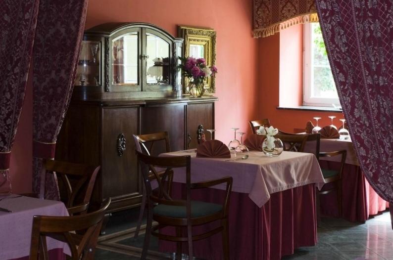 בית מלון כפרי Ik Atelier