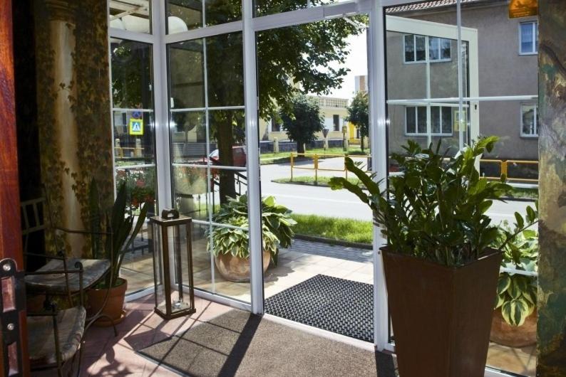 בית מלון כפרי Ik Atelier