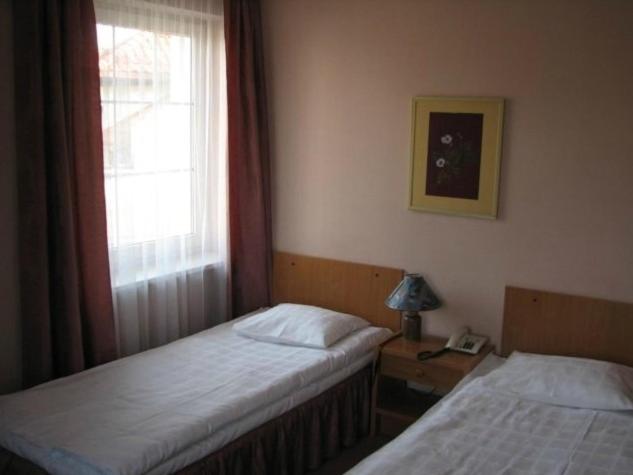 בית מלון כפרי Ik Atelier