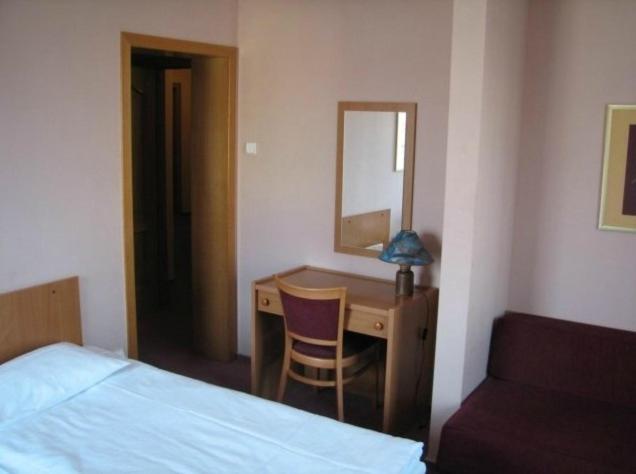 בית מלון כפרי Ik Atelier