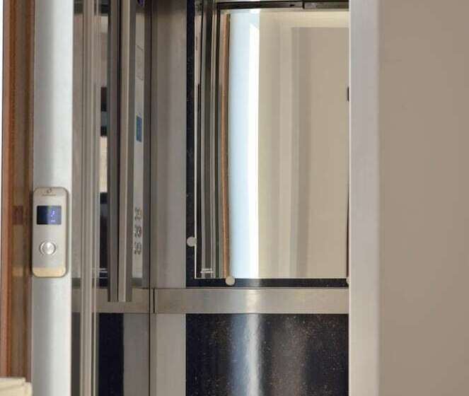 בית מלון כפרי Belleville