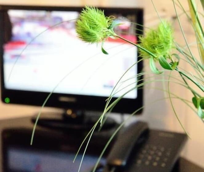 בית מלון כפרי Belleville