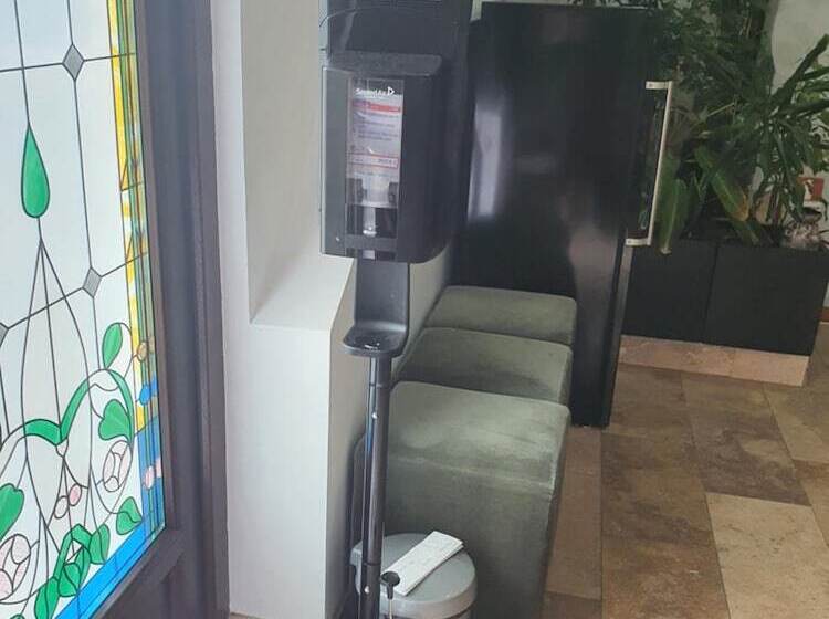 בית מלון כפרי Belleville