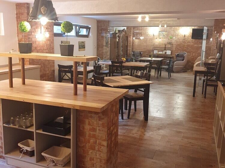 בית מלון כפרי Belleville