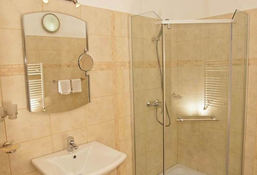 בית מלון כפרי Belleville