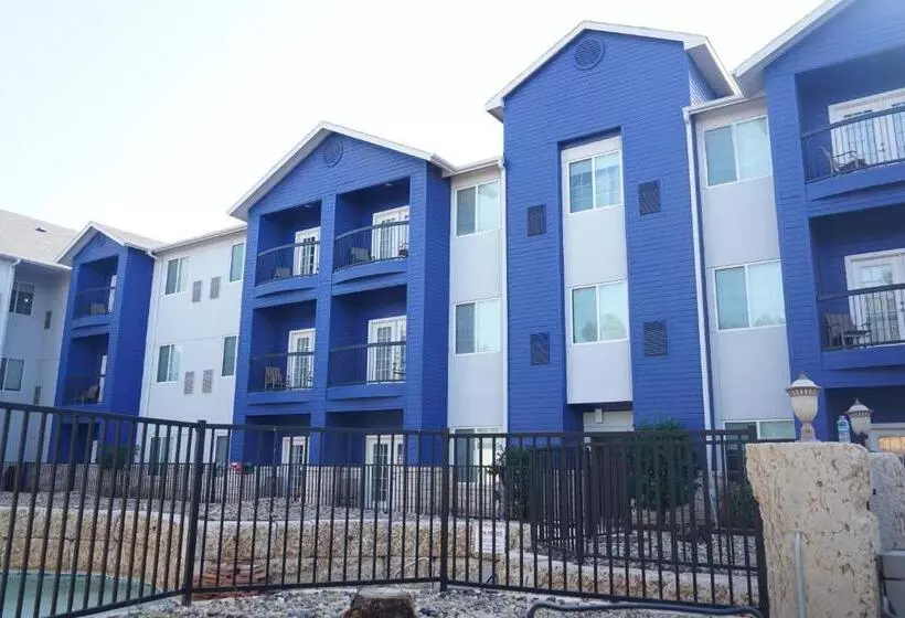 ホテル Best Western Lubbock West Inn & Suites
