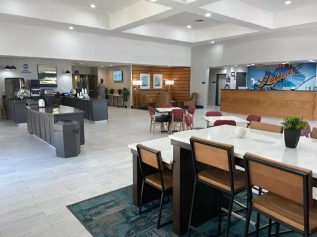 ホテル Best Western Lubbock West Inn & Suites