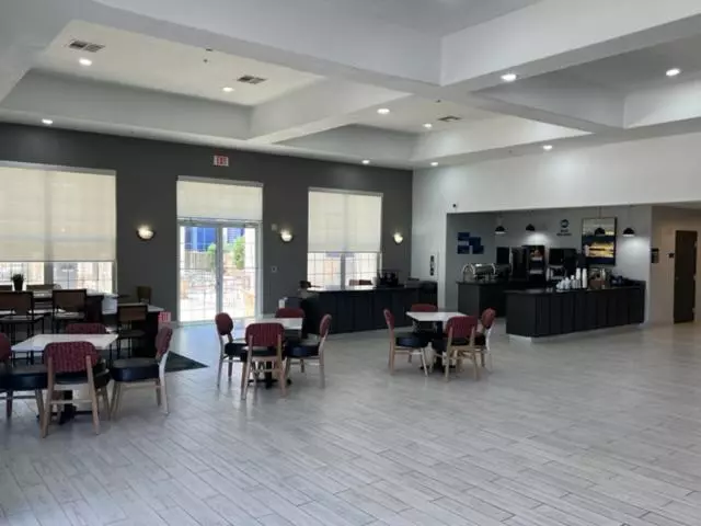 ホテル Best Western Lubbock West Inn & Suites