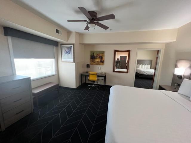 בית מלון כפרי Best Western Lubbock West Inn & Suites