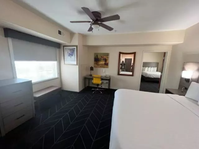 ホテル Best Western Lubbock West Inn & Suites