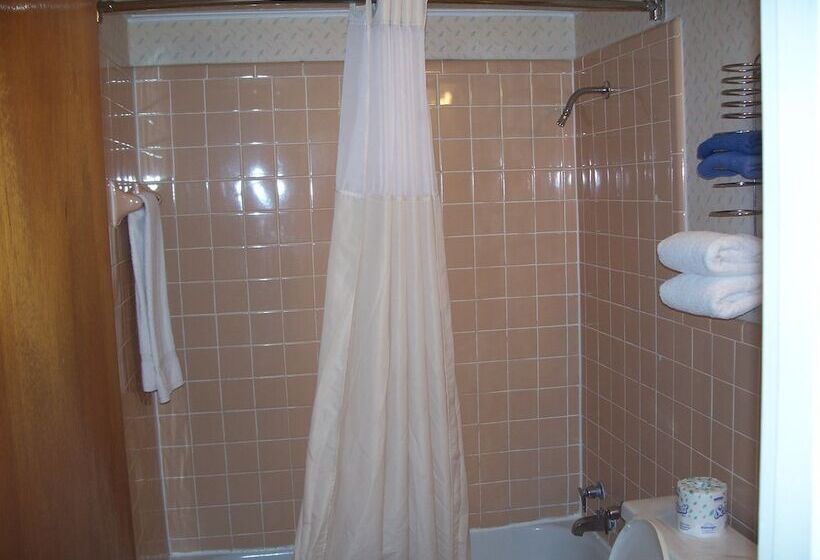 فندق Castlewood Inn