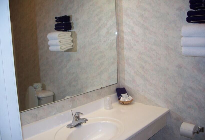 فندق Castlewood Inn