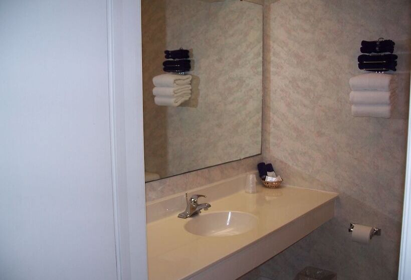 فندق Castlewood Inn