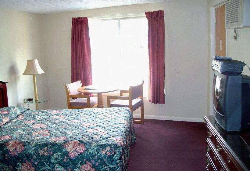 فندق Castlewood Inn