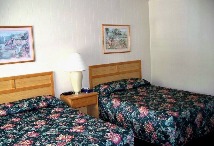 فندق Castlewood Inn