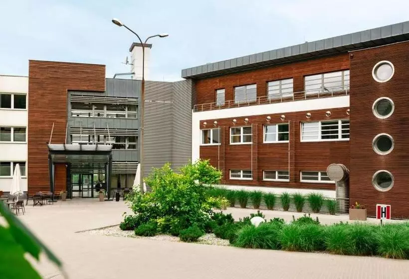 Hotelli Centrum Konferencyjno Rekreacyjne Molo