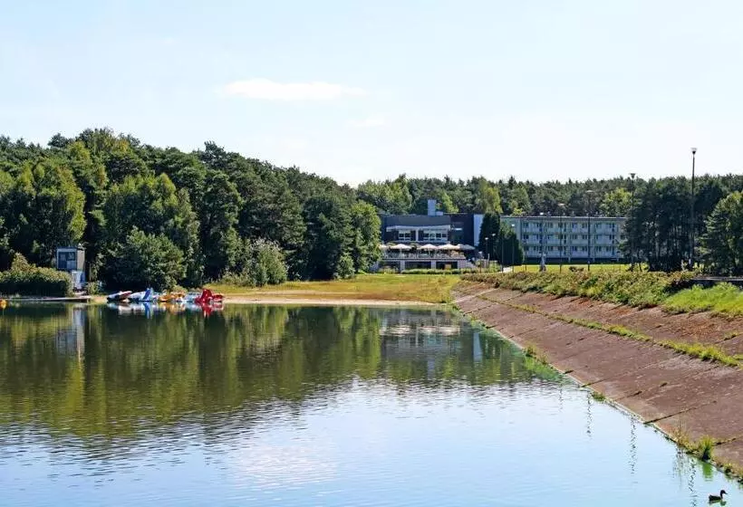 Hotelli Centrum Konferencyjno Rekreacyjne Molo