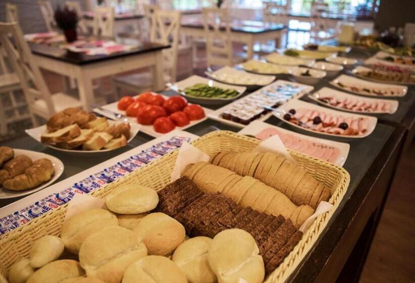 酒店 Centrum Konferencyjno Rekreacyjne Molo