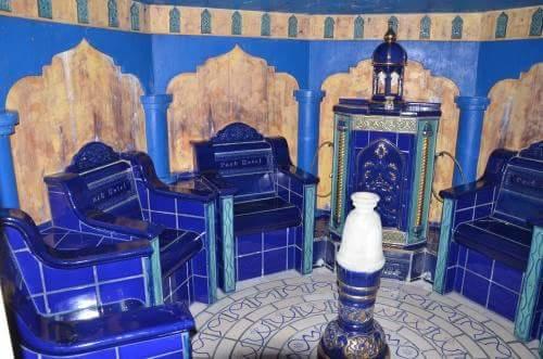 ホテル I Restauracja Chopin