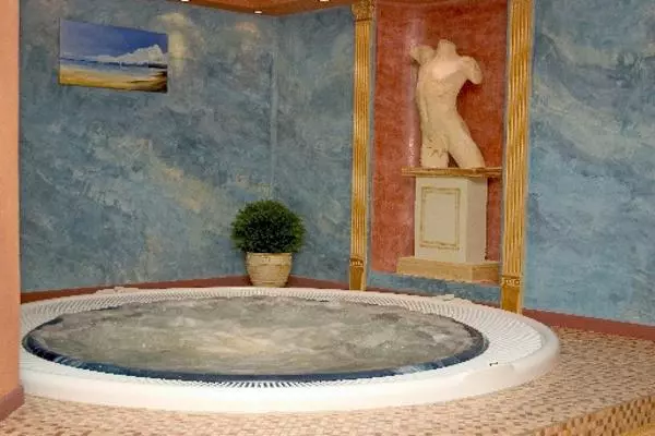 Hotelli I Restauracja Chopin