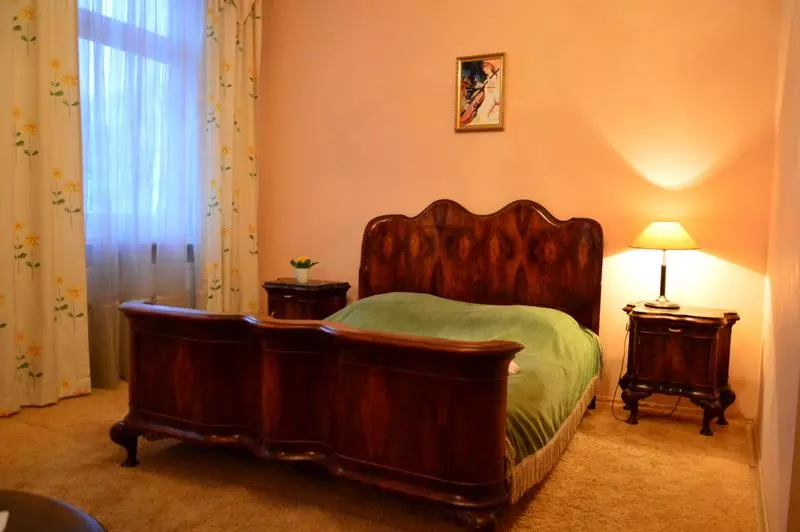 Hotelli I Restauracja Chopin