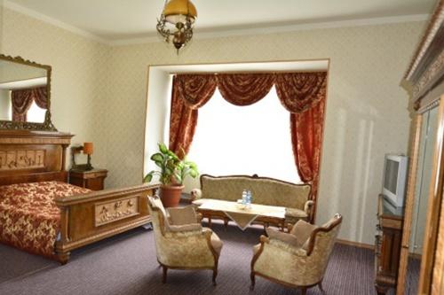 ホテル I Restauracja Chopin