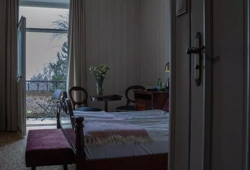 Hotelli Dębowy Biowellness & Spa Góry Sowie