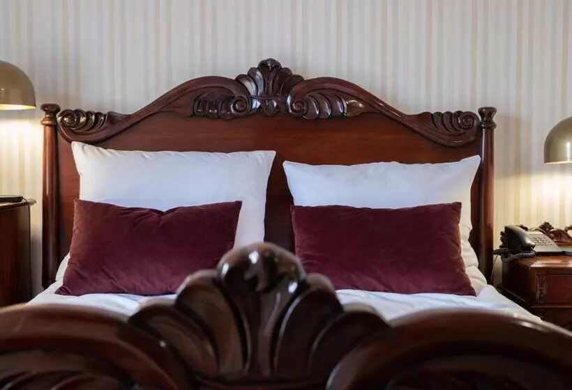 Hotelli Dębowy Biowellness & Spa Góry Sowie
