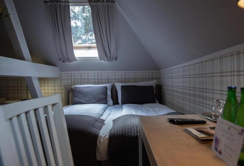 호텔 Dębowy Biowellness & Spa Góry Sowie