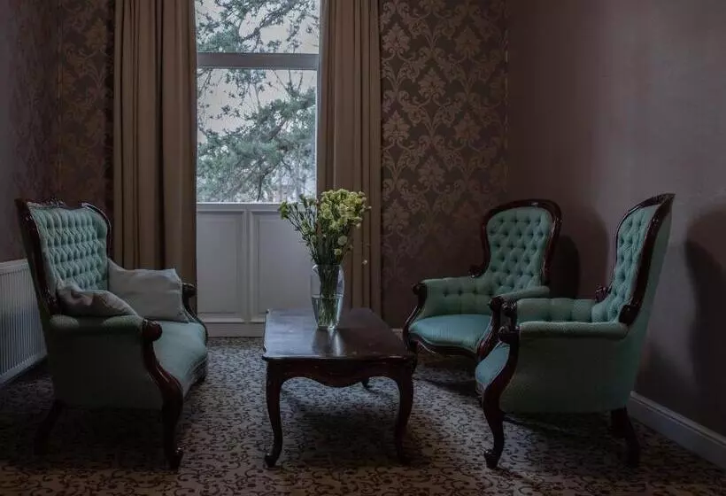 Hotelli Dębowy Biowellness & Spa Góry Sowie