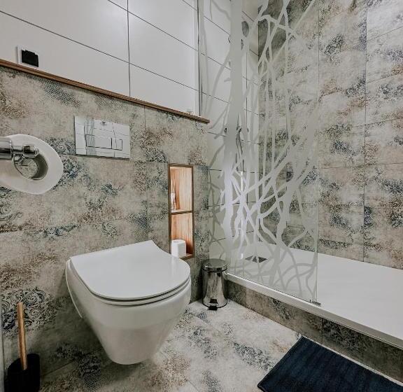 호텔 Dwór Mościbrody