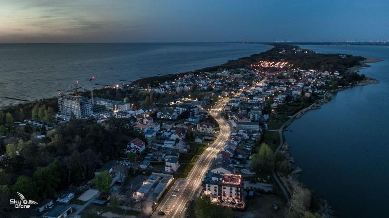 בית מלון כפרי Emocja Spa