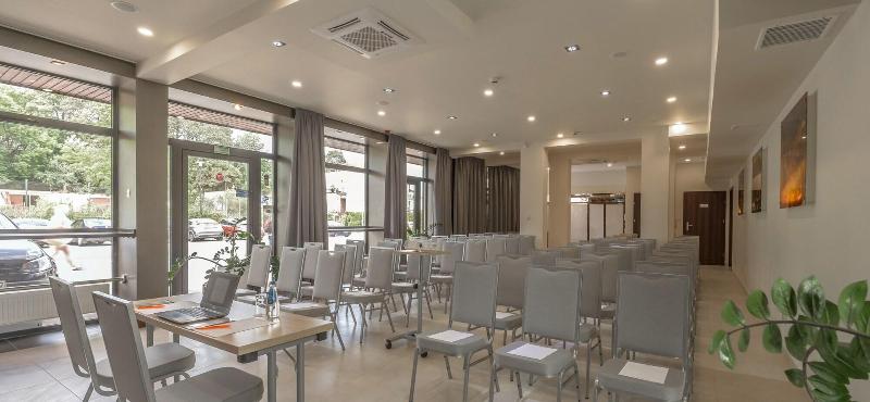 בית מלון כפרי Emocja Spa