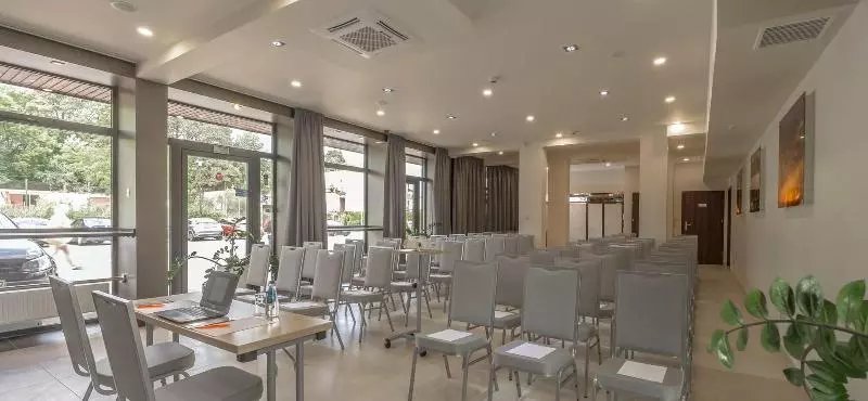 هتل Emocja Spa