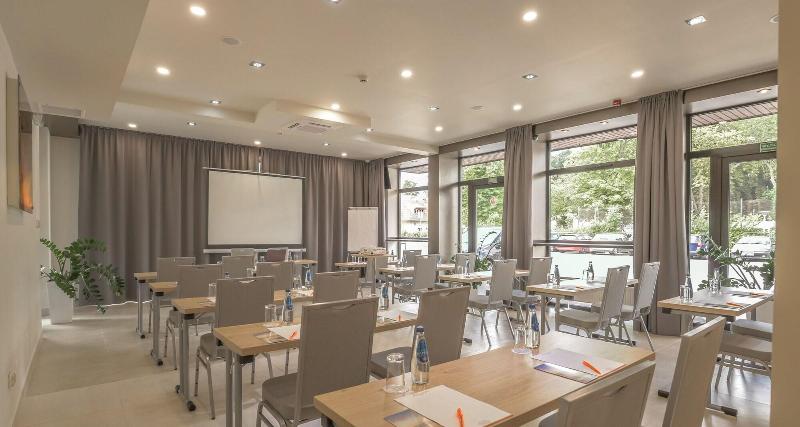 בית מלון כפרי Emocja Spa