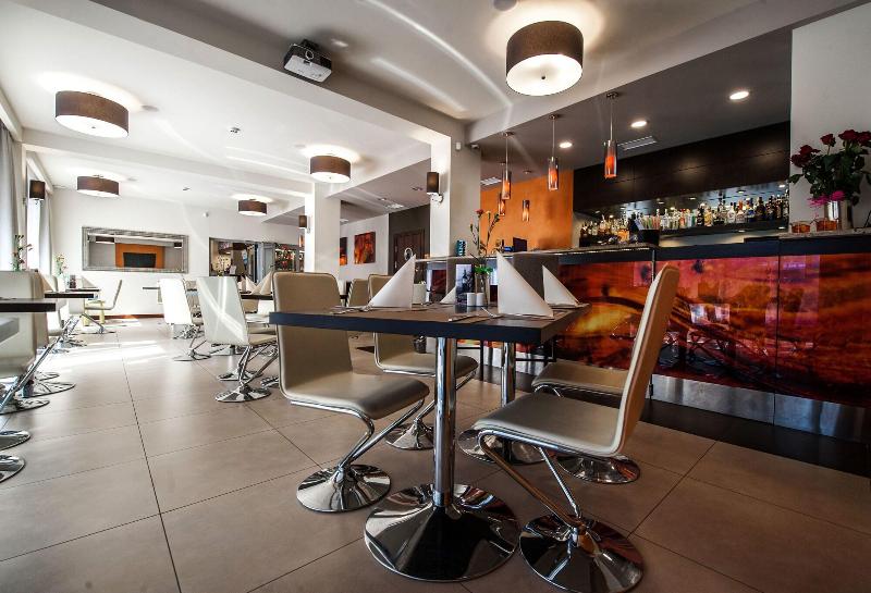 בית מלון כפרי Emocja Spa