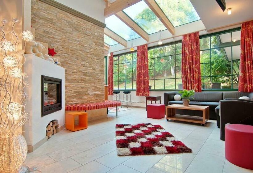 Erlebnis Hotel Appartements