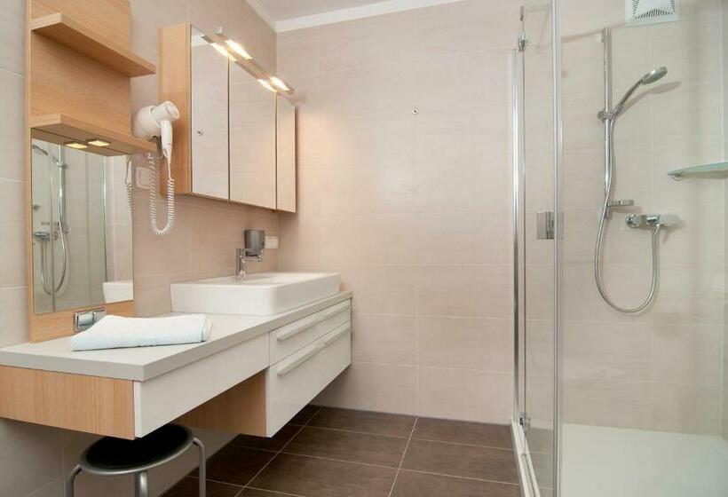 Erlebnis Hotel Appartements