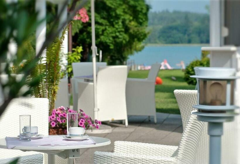 Erlebnis Hotel Appartements