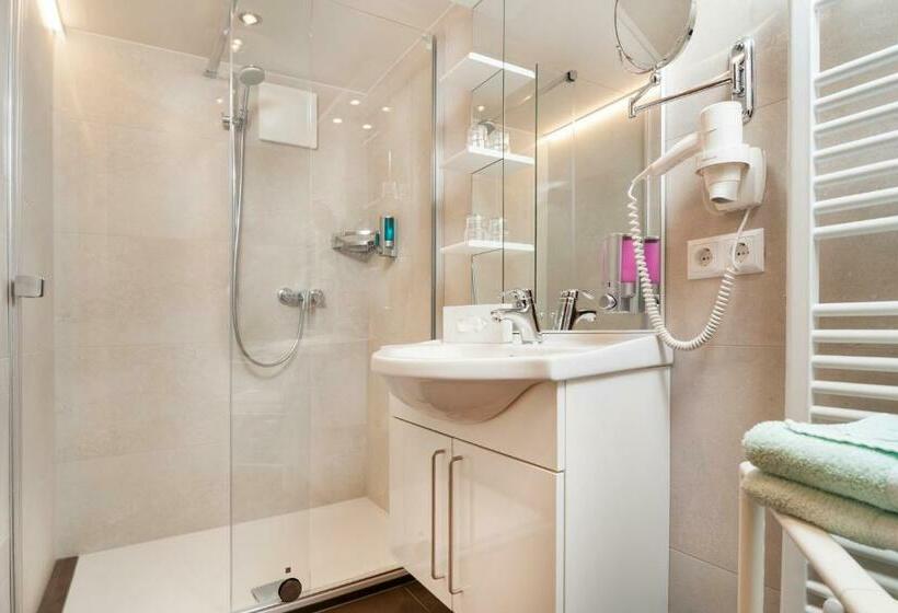 Erlebnis Hotel Appartements