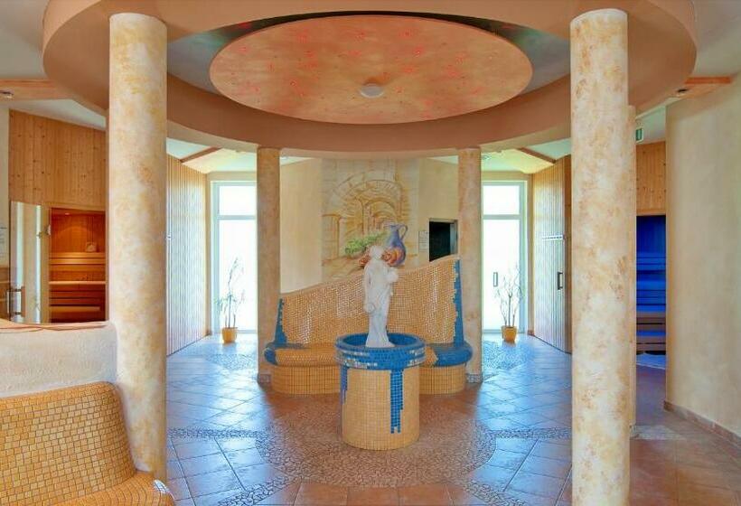 Erlebnis Hotel Appartements