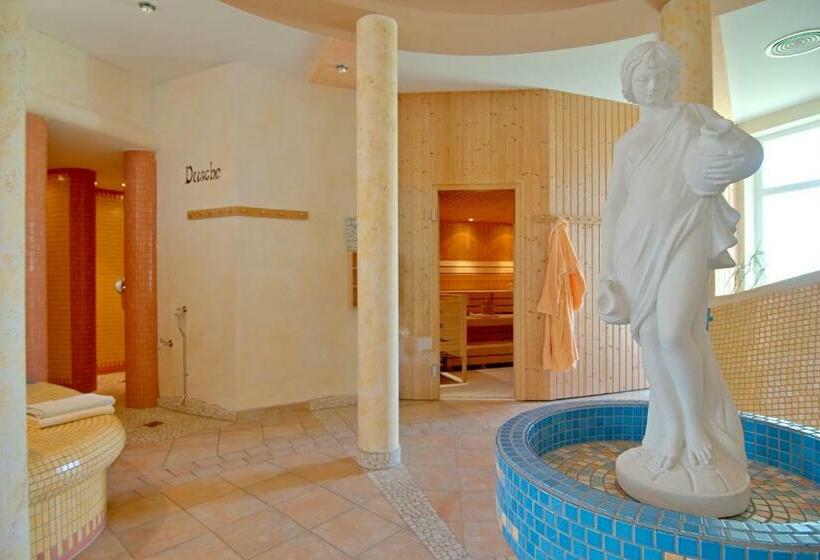 Erlebnis Hotel Appartements