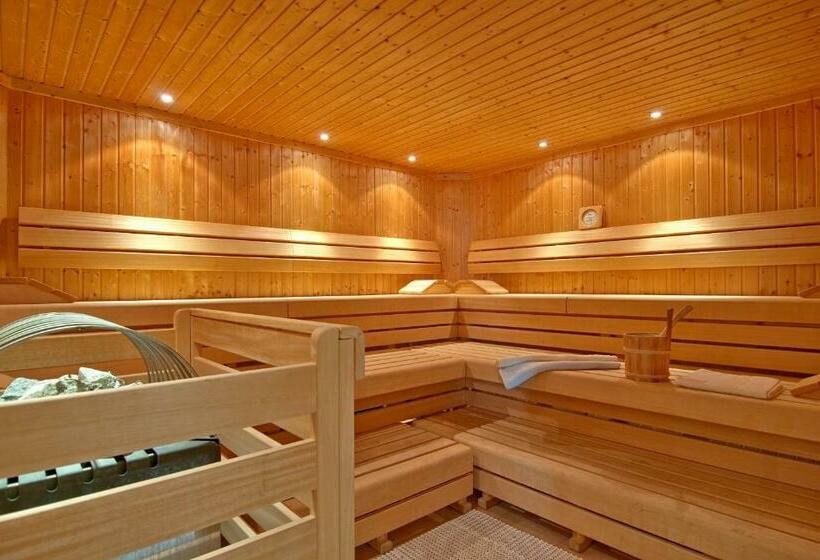 Erlebnis Hotel Appartements