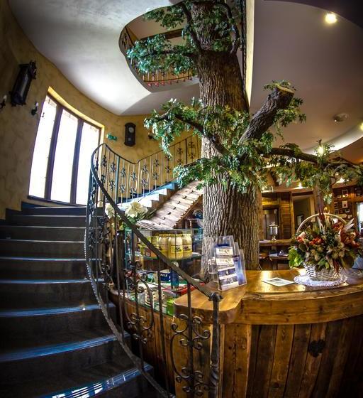 בית מלון כפרי Folwark Klepisko